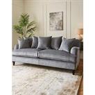 Very Home Ginny 3 Seater Sofa - Fsc Certified