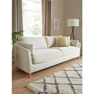Very Home Monzo 3 Seater Fabric Sofa - Fsc Certified