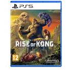 Playstation 5 Skull Island: Rise Of Kong