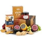 Spicers Of Hythe Three Cheese Hamper