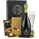 Spicers Of Hythe Prosecco & Chocolates