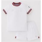 Umbro Junior West Ham Away Infant Kit