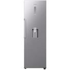 Samsung Rr7000 Rr39C7Dj5Sa/Eu 60Cm Wide, Tall One-Door Fridge With Non-Plumbed Water Dispenser - E R