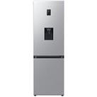 Samsung Rb7300T Rb34C652Esa/Eu 4 Series Frost-Free Classic Fridge Freezer With Non-Plumbed Water Dis
