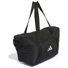 Adidas Sportswear Womens Tote Bag - Black/White