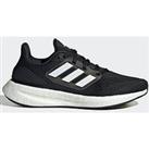 Adidas Junior Running Pureboost -Black
