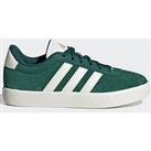 Adidas Sportswear Unisex Kids Vl Court 3.0 Trainers - Green