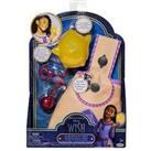 Disney Wish Interactive Role Play Star With Satchel