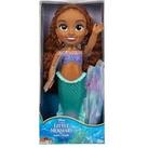Disney Little Mermaid Live Action Large Ariel Doll