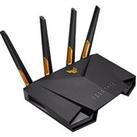Asus W/L Router Wifi 6 Tuf-Ax4200