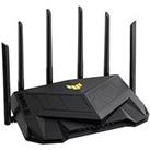 Asus W/L Router Wifi 6 Tuf-Ax6000