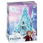 University Games Disney Frozen Ice Palace 3D Puzzle