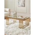 Very Home Axton Coffee Table