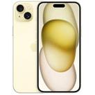 Apple Iphone 15 Plus, 128Gb - Yellow