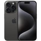 Apple Iphone 15 Pro, 128Gb - Black Titanium