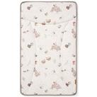 Tutti Bambini Baby Changing Mat- Cocoon Woodland