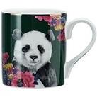 Mikasa Wild At Heart Mug &Ndash; Panda