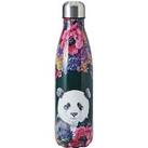 Mikasa Mk Wild At Heart Water Bottle Panda