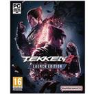 Pc Games Tekken 8: Launch Edition (Digital Download)