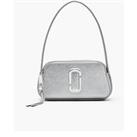 Marc Jacobs The Slingshot Bag - Silver