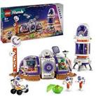 Lego Friends Mars Space Base And Rocket Toy 42605