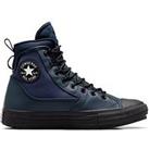 Converse Chuck Taylor All Star All Terrain Counter Climate Trainers - Navy
