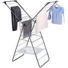 Minky Sure Grip Extra Wing Indoor Airer