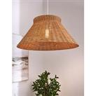 Very Home Florence Woven Easy-Fit Shade