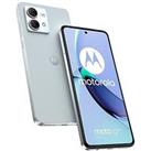 Motorola Moto G84 5G 12Gb Ram + 256Gb Storage - Midnight Blue