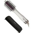 Shark Smoothstyle Heated Brush & Smoothing Comb With Storage Bag [Ht212Uk]