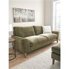 Very Home Astrid Fabric 4 Seater Sofa
