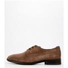 Boss Colby Formal Shoe - Brown