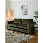 Very Home Maison Velvet 2 Seater Sofa