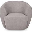 Very Home Maison Fabric Accent Chair