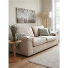 Very Home Eliza Fabric 2 Seater Sofa - Fsc Certified