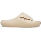 Crocs Mellow Slide Sandal - Shitake