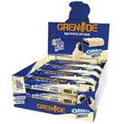 Grenade Oreo White Protein Bar (Case Of 12 X 60G Bars)