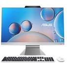 Asus M3700 All-In-One Desktop Pc - 27In Fhd, Amd Ryzen 5, 8Gb Ram, 512Gb Ssd - Silver