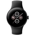 Google Pixel Watch 2 Lte - Obsidian/Black