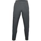 Under Armour Men'S Training Unstoppable Tapered Pants - Grey