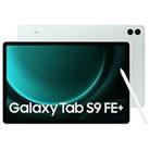 Samsung Galaxy Tab S9 Fe+ 128Gb Mint
