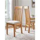 Very Home New Constance Dining Chair Pair