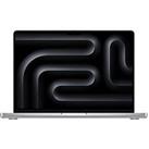 Apple Macbook Pro (M3, 2023) 14 Inch With 8-Core Cpu And 10-Core Gpu, 512Gb Ssd - Macbook Pro + Micr