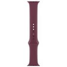 Apple Watch 45Mm Mulberry Sport Band - M/L