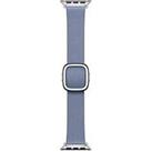 Apple Watch 41Mm Lavender Blue Modern Buckle - Small
