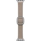 Apple Watch 41Mm Tan Modern Buckle - Small