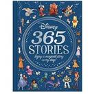 Disney Treasury 365 Stories Book