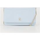 Tommy Hilfiger Chain Crossover Bag - Blue