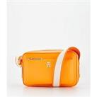 Tommy Hilfiger Iconic Camera Bag - Orange