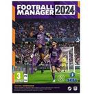 Pc Games Football Manager 2024 (Digital Download)